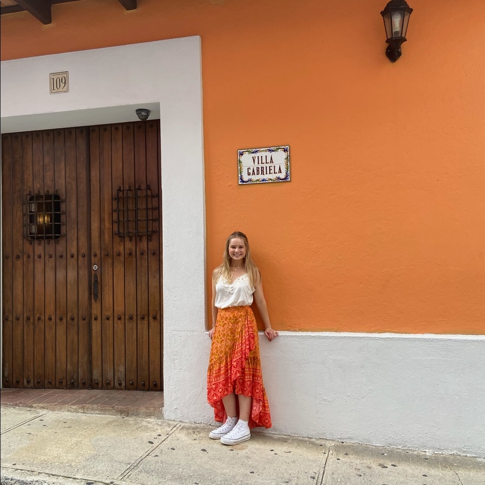 Meet your Posher, Bianca
